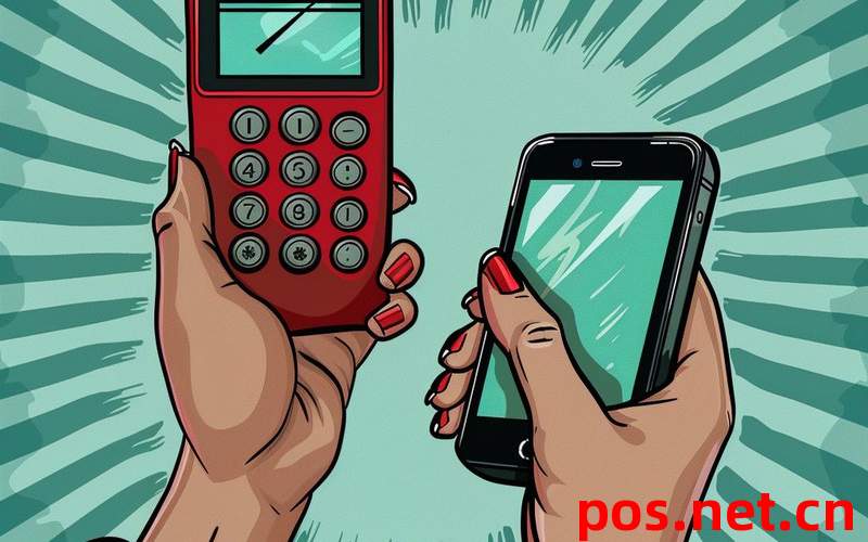 现在卖POS机还能挣钱吗_行业真相全解析_省3万运营成本